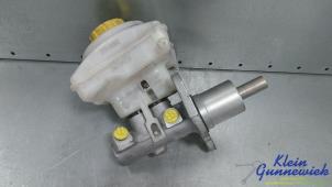 Gebruikte Hoofdremcilinder Porsche Panamera Prijs € 75,00 Margeregeling aangeboden door Klein Gunnewiek Autodemontage & Motorentechniek