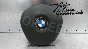 Gebruikte Airbag links (Stuur) BMW 2-Serie Prijs € 150,00 Margeregeling aangeboden door Gebr.Klein Gunnewiek Ho.BV