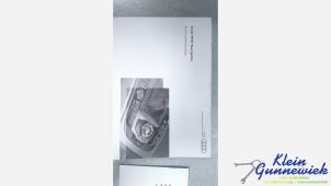 Gebruikte Instructie Boekje Audi A4 Prijs € 25,00 Margeregeling aangeboden door Klein Gunnewiek Autodemontage & Motorentechniek