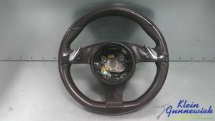 Gebruikte Stuurwiel Porsche Panamera Prijs € 195,00 Margeregeling aangeboden door Klein Gunnewiek Autodemontage & Motorentechniek