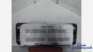 Gebruikte Airbag rechts (Dashboard) Volkswagen Golf Prijs € 75,00 Margeregeling aangeboden door Klein Gunnewiek Autodemontage & Motorentechniek