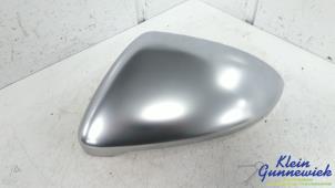 Gebruikte Spiegelkap links Volkswagen Golf Prijs € 45,00 Margeregeling aangeboden door Klein Gunnewiek Autodemontage & Motorentechniek