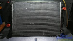 Gebruikte Radiateur Ford Focus Prijs € 75,00 Margeregeling aangeboden door Klein Gunnewiek Autodemontage & Motorentechniek