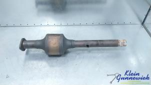 Gebruikte Katalysator Volkswagen Golf Prijs € 150,00 Margeregeling aangeboden door Klein Gunnewiek Autodemontage & Motorentechniek