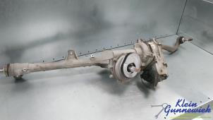 Gebruikte Stuurhuis BMW 2-Serie Prijs € 695,00 Margeregeling aangeboden door Klein Gunnewiek Autodemontage & Motorentechniek