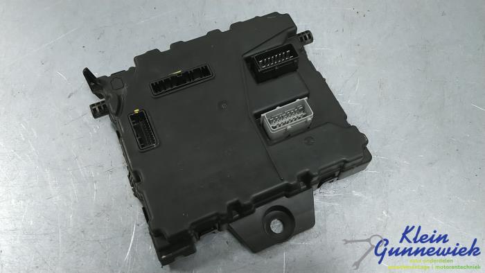 Gebruikte Bodycontrol Module Renault Kangoo Prijs € 50,00 Margeregeling aangeboden door Klein Gunnewiek Autodemontage & Motorentechniek