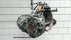 Gebruikte Automaatbak Audi A5 Prijs € 1.595,00 Margeregeling aangeboden door Gebr.Klein Gunnewiek Ho.BV