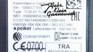 Gebruikte Module Telefoon BMW 2-Serie Prijs € 150,00 Margeregeling aangeboden door Gebr.Klein Gunnewiek Ho.BV