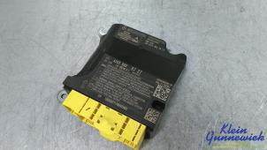 Gebruikte Airbag Module Mercedes GLC-Klasse Prijs € 145,00 Margeregeling aangeboden door Klein Gunnewiek Autodemontage & Motorentechniek