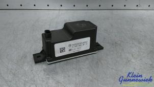 Gebruikte Computer Diversen Mercedes GLC-Klasse Prijs € 30,00 Margeregeling aangeboden door Klein Gunnewiek Autodemontage & Motorentechniek