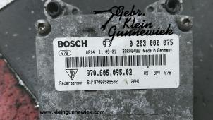 Gebruikte Cruise control sensor Porsche Panamera Prijs € 595,00 Margeregeling aangeboden door Gebr.Klein Gunnewiek Ho.BV