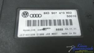 Gebruikte Computer Diversen Porsche Panamera Prijs € 50,00 Margeregeling aangeboden door Klein Gunnewiek Autodemontage & Motorentechniek