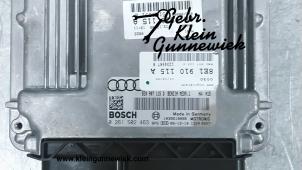 Gebruikte Computer Inspuit Audi A4 Prijs € 75,00 Margeregeling aangeboden door Gebr.Klein Gunnewiek Ho.BV