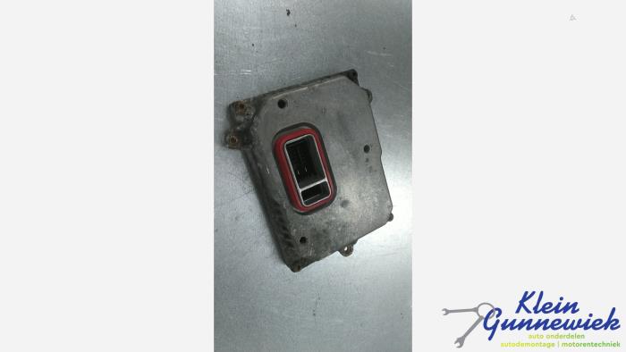 Gebruikte Computer Verlichting Audi A4 Prijs € 36,00 Margeregeling aangeboden door Klein Gunnewiek Autodemontage & Motorentechniek