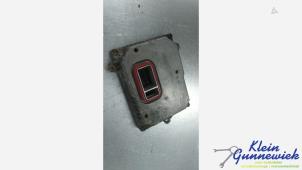 Gebruikte Computer Verlichting Audi A4 Prijs € 55,00 Margeregeling aangeboden door Klein Gunnewiek Autodemontage & Motorentechniek