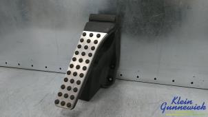 Gebruikte Sensor Gaspedaalpositie Mercedes GLC-Klasse Prijs € 45,00 Margeregeling aangeboden door Klein Gunnewiek Autodemontage & Motorentechniek