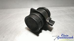 Gebruikte Luchthoeveelheidsmeter Audi A4 Prijs € 25,00 Margeregeling aangeboden door Klein Gunnewiek Autodemontage & Motorentechniek