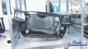 Gebruikte Frontpaneel Audi A4 Prijs € 95,00 Margeregeling aangeboden door Klein Gunnewiek Autodemontage & Motorentechniek