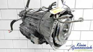 Gebruikte Automaatbak Mercedes GLC-Klasse Prijs € 1.295,00 Margeregeling aangeboden door Klein Gunnewiek Autodemontage & Motorentechniek