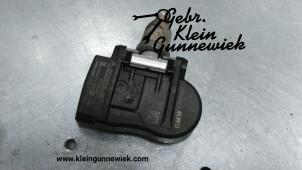 Gebruikte Sensor Bandenspanning BMW 2-Serie Prijs € 15,00 Margeregeling aangeboden door Gebr.Klein Gunnewiek Ho.BV