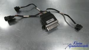 Module Koeling van een Audi A4 2010
