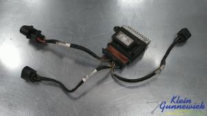 Gebruikte Module Koeling Audi A4 Prijs € 80,00 Margeregeling aangeboden door Klein Gunnewiek Autodemontage & Motorentechniek