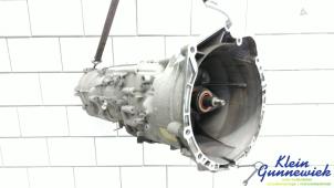 Gebruikte Versnellingsbak BMW X3 Prijs € 750,00 Margeregeling aangeboden door Klein Gunnewiek Autodemontage & Motorentechniek