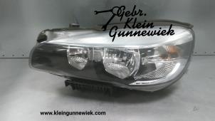 Gebruikte Linker Koplamp BMW 2-Serie Prijs € 225,00 Margeregeling aangeboden door Gebr.Klein Gunnewiek Ho.BV