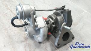 Gereviseerde G-lader Citroen Jumper Prijs € 423,50 Inclusief btw aangeboden door Klein Gunnewiek Autodemontage & Motorentechniek