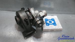 Gereviseerde G-lader Volkswagen Crafter Prijs € 417,45 Inclusief btw aangeboden door Klein Gunnewiek Autodemontage & Motorentechniek