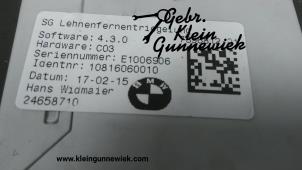 Gebruikte Computer Diversen BMW 2-Serie Prijs € 75,00 Margeregeling aangeboden door Gebr.Klein Gunnewiek Ho.BV