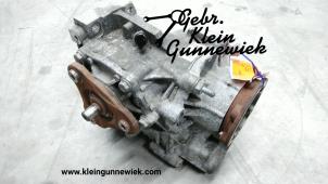 Gebruikte Transferbak 4x4 Volkswagen Golf Prijs € 595,00 Margeregeling aangeboden door Gebr.Klein Gunnewiek Ho.BV