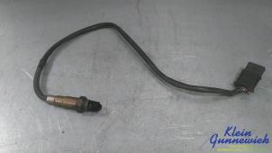 Gebruikte Lambda Sonde BMW 2-Serie Prijs € 65,00 Margeregeling aangeboden door Klein Gunnewiek Autodemontage & Motorentechniek