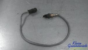 Gebruikte Lambda Sonde BMW 2-Serie Prijs € 65,00 Margeregeling aangeboden door Klein Gunnewiek Autodemontage & Motorentechniek