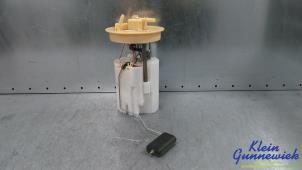 Gebruikte Tank element Pomp Ford Focus Prijs € 85,00 Margeregeling aangeboden door Klein Gunnewiek Autodemontage & Motorentechniek