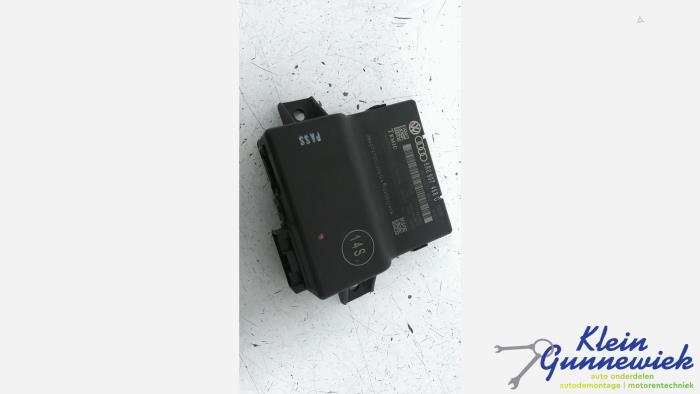 Gebruikte Computer Diversen Audi A4 Prijs € 41,00 Margeregeling aangeboden door Klein Gunnewiek Autodemontage & Motorentechniek