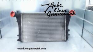 Gebruikte Intercooler Volkswagen Tiguan Prijs € 60,00 Margeregeling aangeboden door Gebr.Klein Gunnewiek Ho.BV