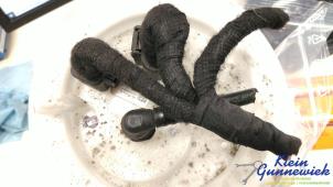 Gebruikte Tank element Pomp Audi A4 Prijs € 150,00 Margeregeling aangeboden door Klein Gunnewiek Autodemontage & Motorentechniek