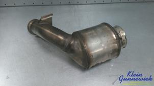 Gebruikte Katalysator Mercedes C-Klasse Prijs € 225,00 Margeregeling aangeboden door Klein Gunnewiek Autodemontage & Motorentechniek