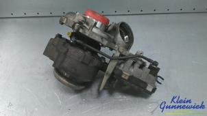 Gebruikte Turbo Mercedes C-Klasse Prijs € 295,00 Margeregeling aangeboden door Klein Gunnewiek Autodemontage & Motorentechniek