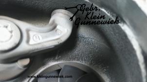Gebruikte Turbo Seat Leon Prijs € 395,00 Margeregeling aangeboden door Gebr.Klein Gunnewiek Ho.BV
