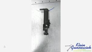 Gebruikte Koplamp Sproeier Audi A4 Prijs € 30,00 Margeregeling aangeboden door Klein Gunnewiek Autodemontage & Motorentechniek