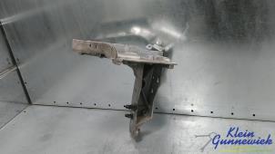 Gebruikte Voorfront Mercedes GLC-Klasse Prijs € 25,00 Margeregeling aangeboden door Klein Gunnewiek Autodemontage & Motorentechniek