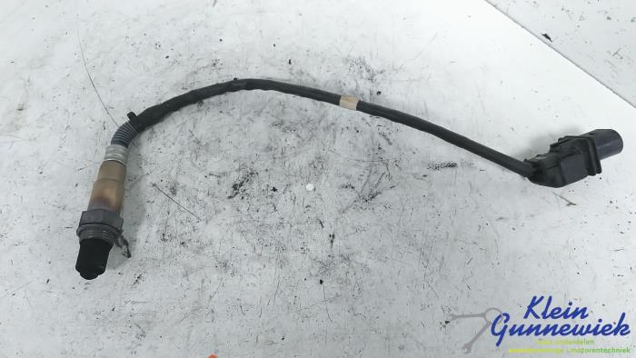 Gebruikte Lambda Sonde Audi A4 Prijs € 22,00 Margeregeling aangeboden door Klein Gunnewiek Autodemontage & Motorentechniek