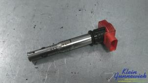 Gebruikte Bobine Porsche Panamera Prijs € 20,00 Margeregeling aangeboden door Klein Gunnewiek Autodemontage & Motorentechniek