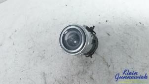 Gebruikte Start/Stop schakelaar Mercedes GLC-Klasse Prijs € 25,00 Margeregeling aangeboden door Klein Gunnewiek Autodemontage & Motorentechniek