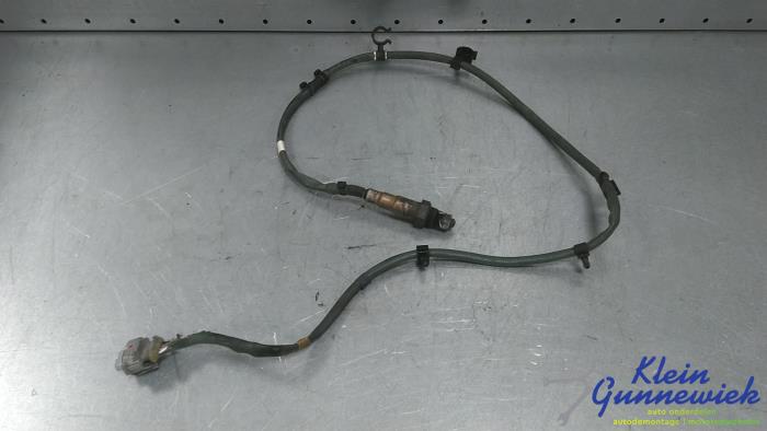 Gebruikte Lambda Sonde Porsche Panamera Prijs € 68,00 Margeregeling aangeboden door Klein Gunnewiek Autodemontage & Motorentechniek