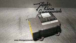 Gebruikte Airbag Module Volkswagen Tiguan Prijs € 60,00 Margeregeling aangeboden door Gebr.Klein Gunnewiek Ho.BV