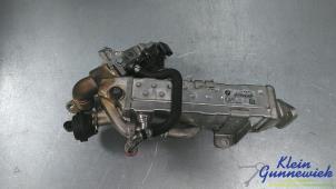 Gebruikte EGR Klep BMW 3-Serie Prijs € 95,00 Margeregeling aangeboden door Klein Gunnewiek Autodemontage & Motorentechniek