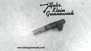 Gebruikte Injector (benzine injectie) BMW X3 Prijs € 20,00 Margeregeling aangeboden door Gebr.Klein Gunnewiek Ho.BV